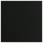 Strouse 5-piece Dining Set Black