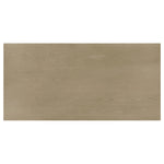 Decker 7-piece 70-inch Rectangular Counter Height Dining Set Grey and Natural Oak