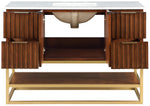 Monad - Bathroom Vanity