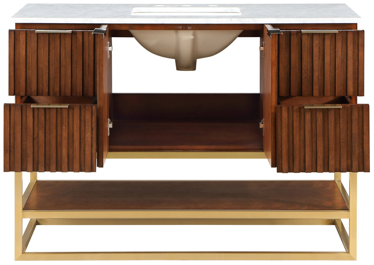 Monad - Bathroom Vanity