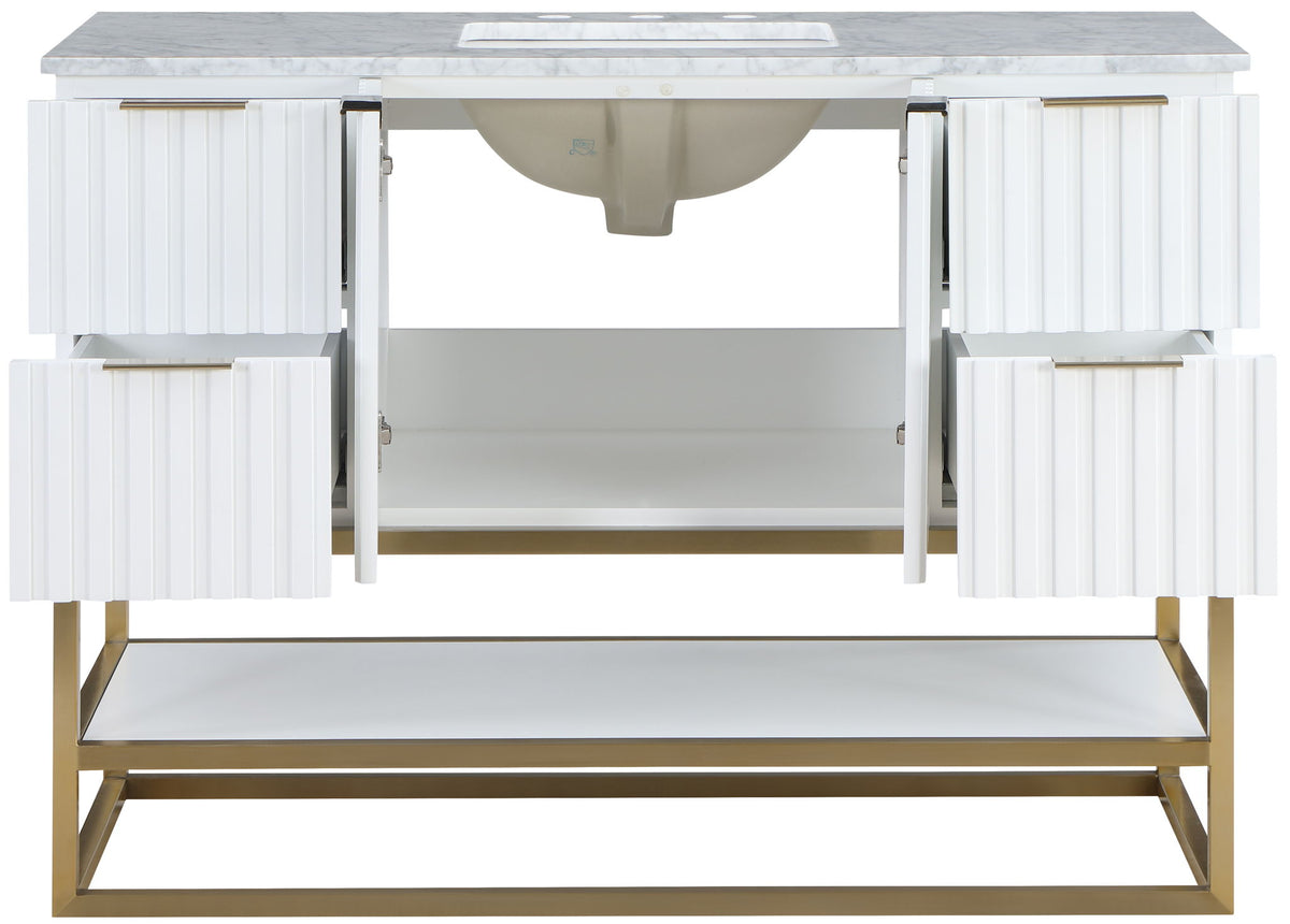Monad - Bathroom Vanity