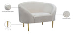 Ritz - Chair