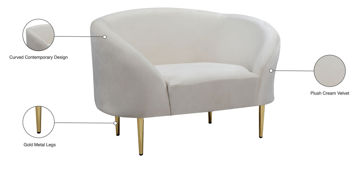 Ritz - Chair