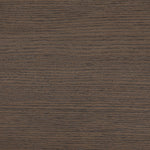 Morino - Oak Veneer And Solid Wood Nightstand - Brown