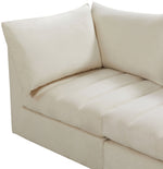 Jacob - Modular Sectional