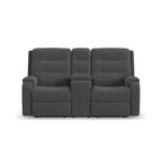 Arlo - Reclining Loveseat