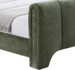 Camila - Bed