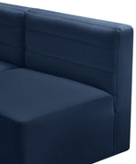 Quincy - 7 Piece Modular Sectional