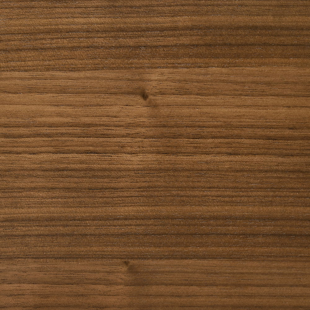 Channell - Walnut Wood Dining Table Set
