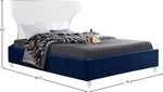 Ghost - Bed