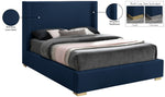 Royce - Bed
