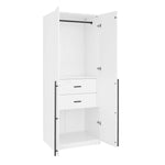 Manhattan Lee - Wardrobe Closet