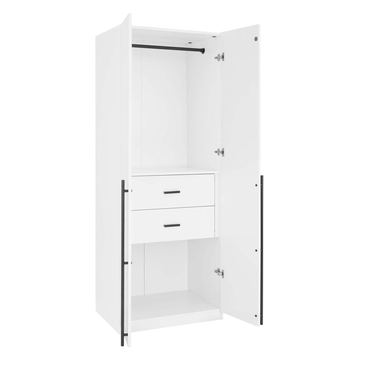 Manhattan Lee - Wardrobe Closet