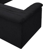 Cascade - Boucle Modular Sectional