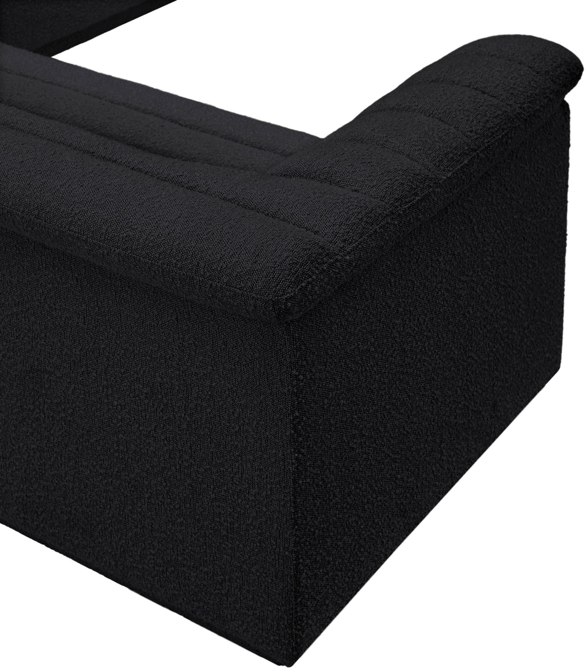 Cascade - Boucle Modular Sectional