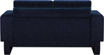 Madeline - Loveseat