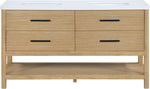 Oakwell - Bathroom Vanity