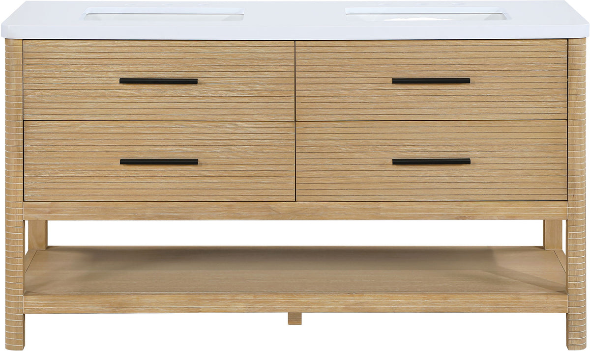 Oakwell - Bathroom Vanity