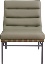 Burke - Accent Chair