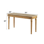 Daesha - Table