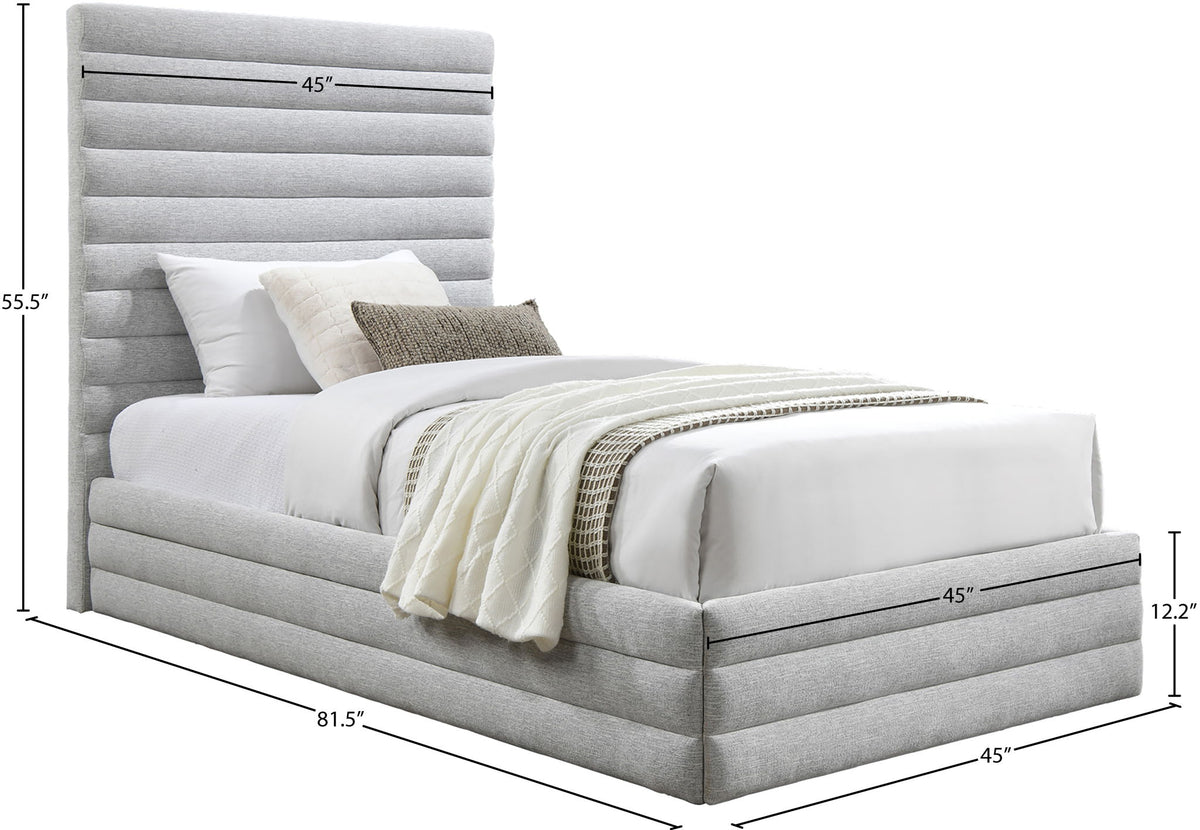 Maxwell - Bed