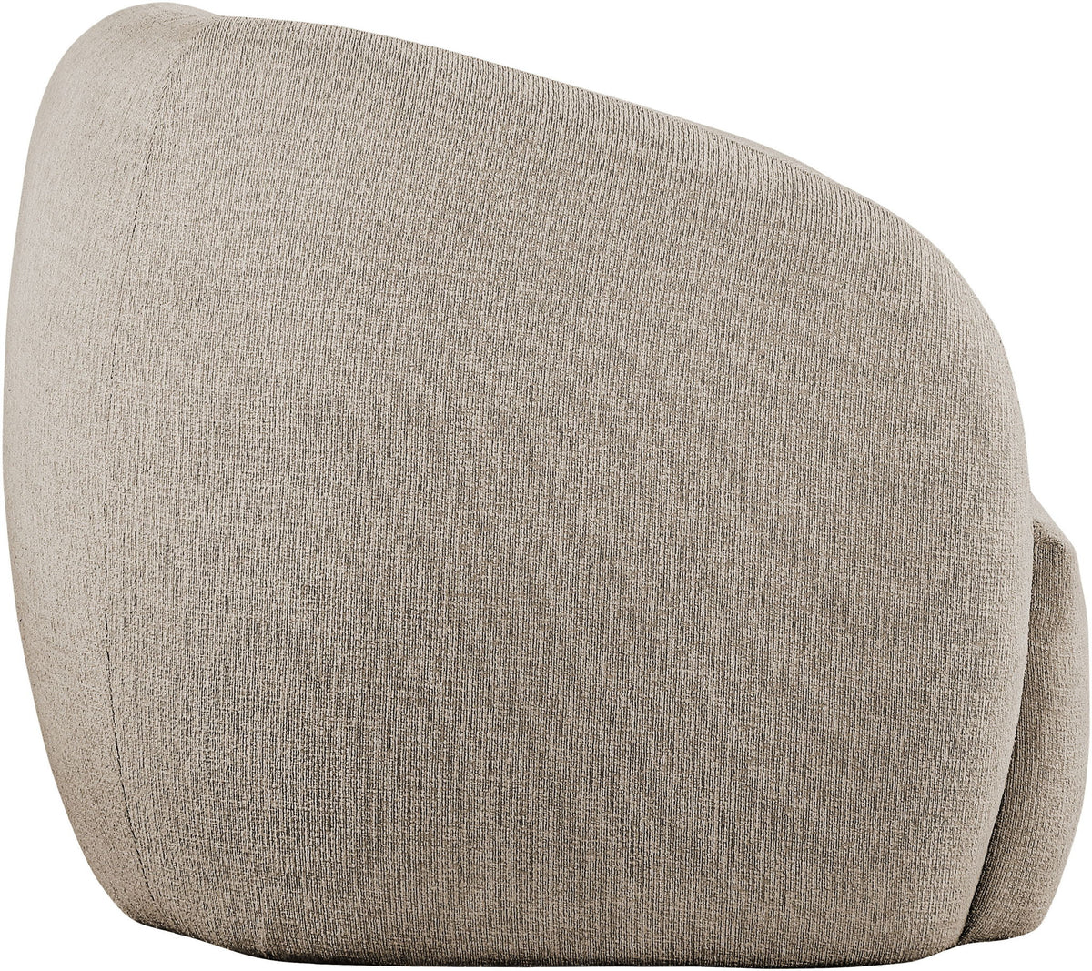 Elowen - Fabric Upholstered Chair
