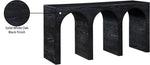 June - Console Table