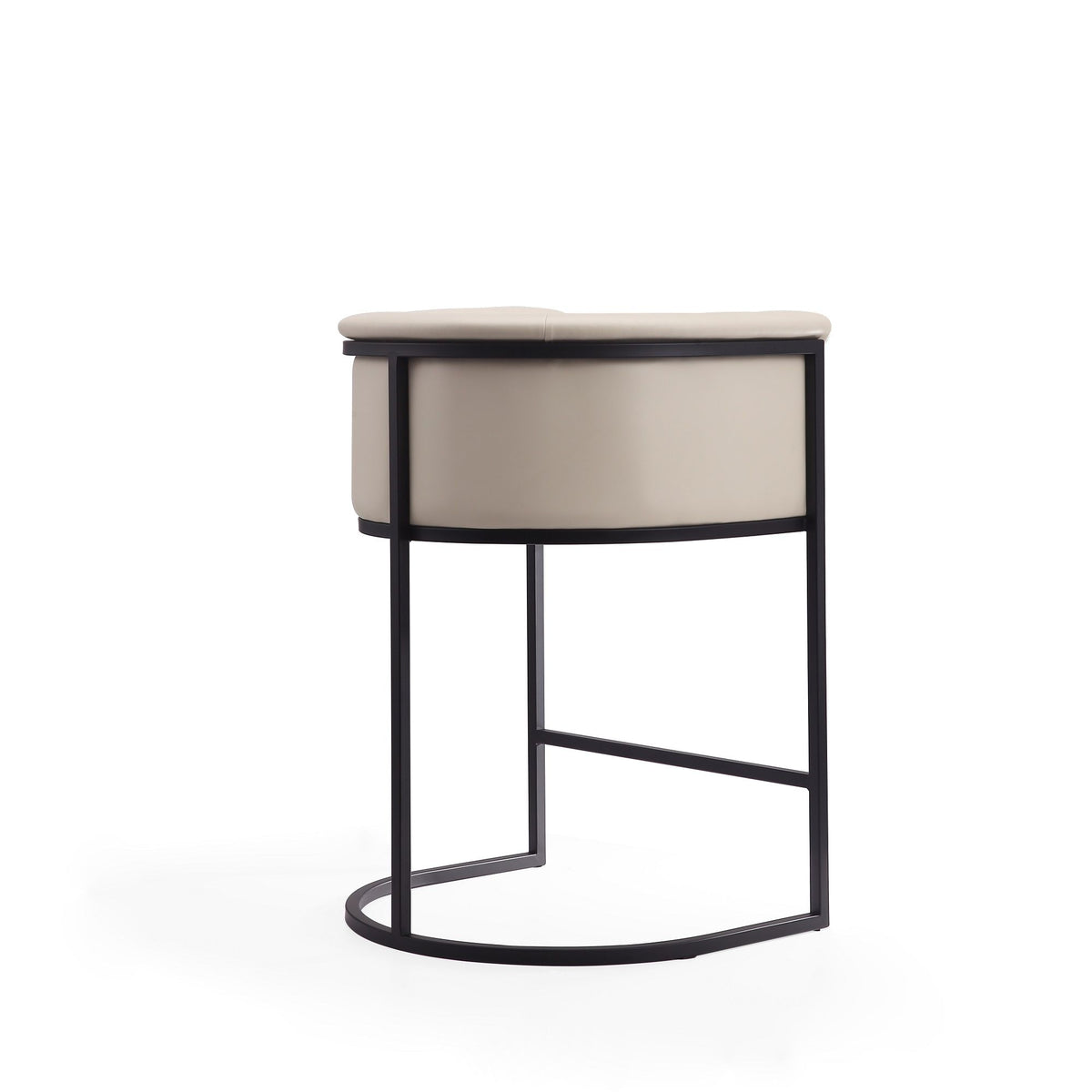 Manhattan Cosmopolitan - Counter Stool