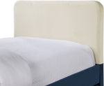Ivy - Twin Trundle / Storage Bed