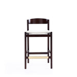 Manhattan Klismos - Counter Stool