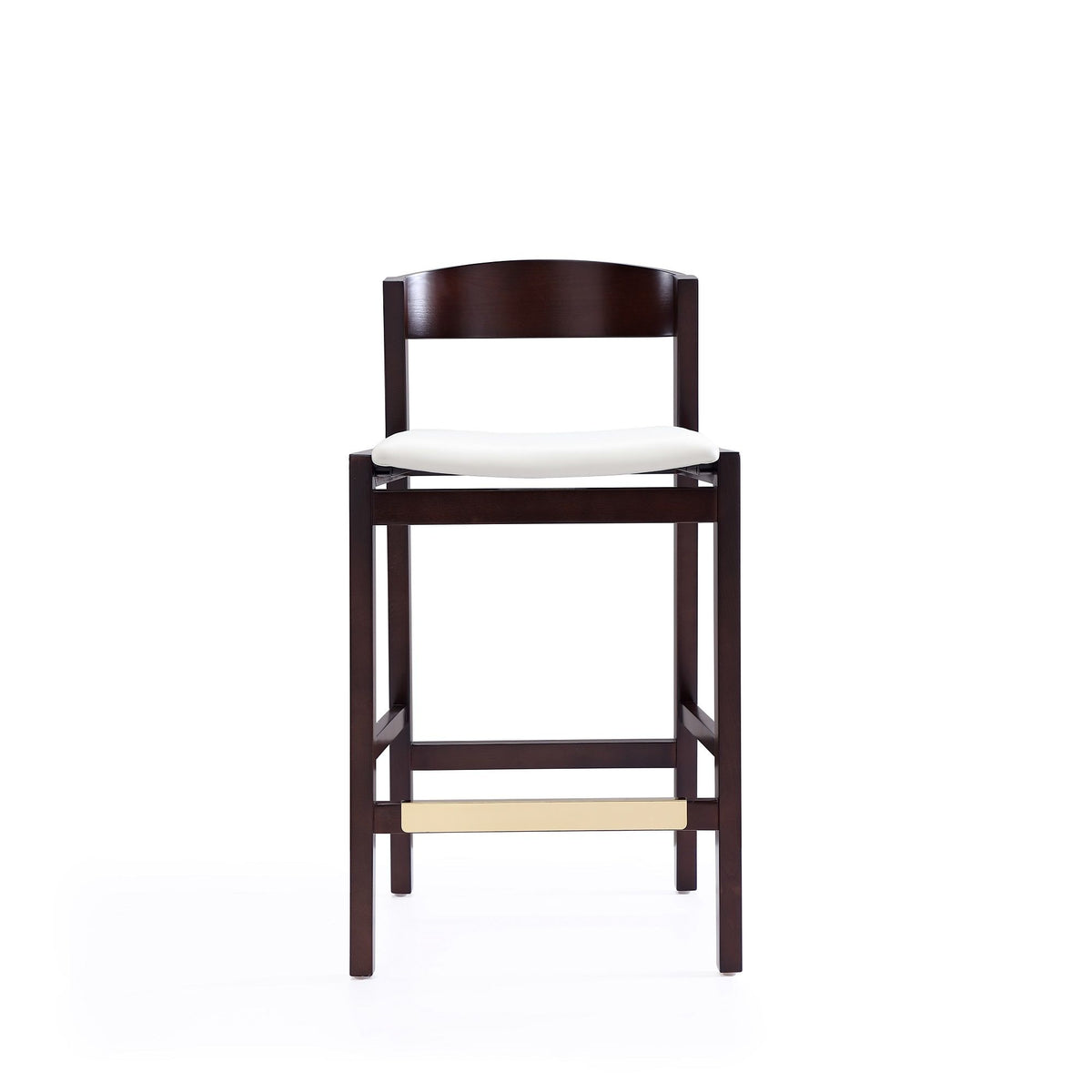 Manhattan Klismos - Counter Stool