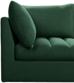 Jacob - Modular 3 Seat Sofa