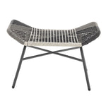 Manhattan Ashland - 5-Piece Conversation Set