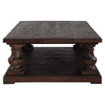 Stratford - Coffee Table - Walnut