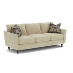 Mia - Fabric Sofa