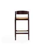Manhattan Klismos - Counter Stool