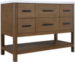 Oakwell - Bathroom Vanity