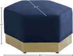 Marquis - Ottoman