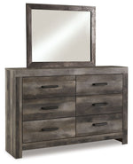 Wynnlow - Dresser