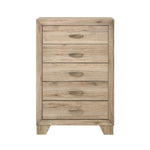 Miquell - Chest