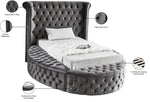Luxus - Bed