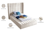 Kiki - Bed