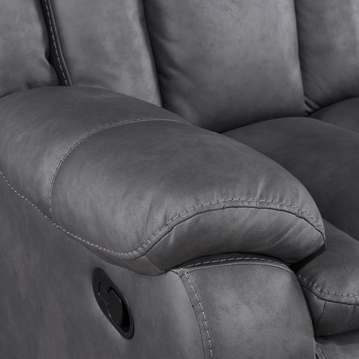 Morello - Glider Recliner