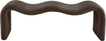 Willow - Chenille Bench
