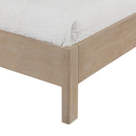 Caswell - Upholstered Bed
