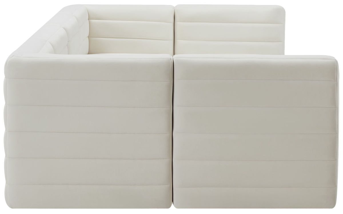 Quincy - 6 Piece Modular Sectional