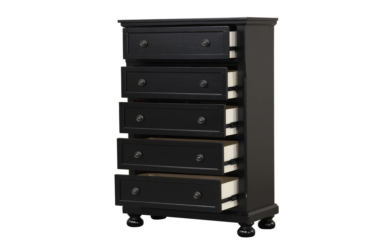 Glory Furniture - Meade - Chest