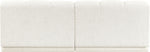 Modari - Sectional - Cream