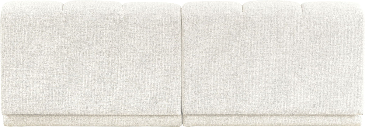 Modari - Sectional - Cream