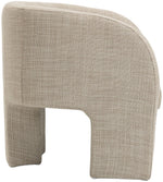 Sawyer - Weaved Accent Chair
